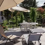Appartamento Acqua - A Casa Di Lu Colazza