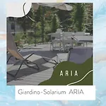 Appartamento Acqua - A Casa Di Lu Colazza
