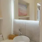 Appartamento Acqua - A Casa Di Lu