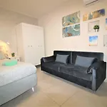 Апартаменты Appartamento Acqua - A Casa Di Lu *