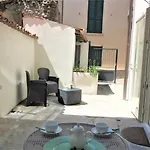 Acqua - A Casa Di Lu דירה *