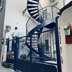 Апартаменты Appartamento Acqua - A Casa Di Lu Colazza