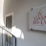 דירה Acqua - A Casa Di Lu