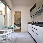 Апартаменты Appartamento Acqua - A Casa Di Lu Colazza