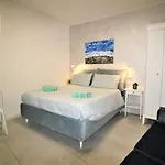 Appartamento Acqua - A Casa Di Lu