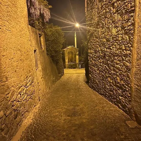 Tra Maggiore E D'orta Acqua Apartman