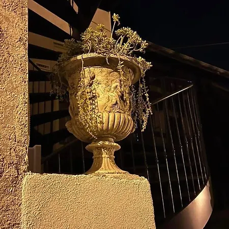 Acqua - A Casa Di Lu Apartment