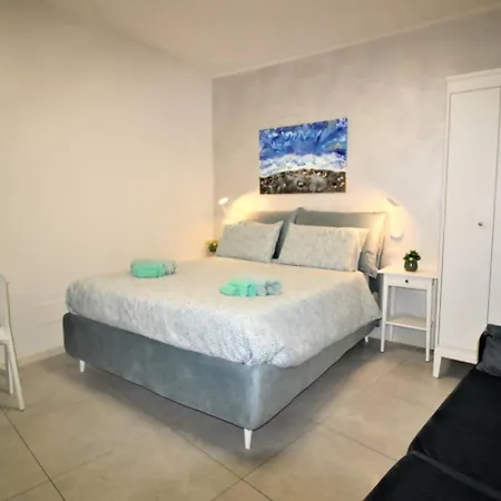 Apartman Tra Maggiore E D'orta Acqua Colazza