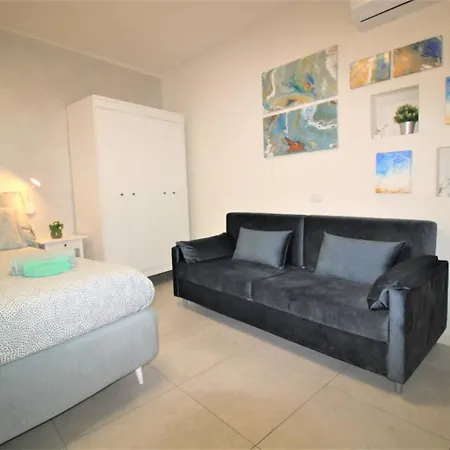 Apartamento A Casa Di Lu - Acqua , Maggiore *