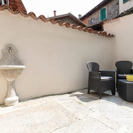 A Casa Di Lu - Acqua , Maggiore *