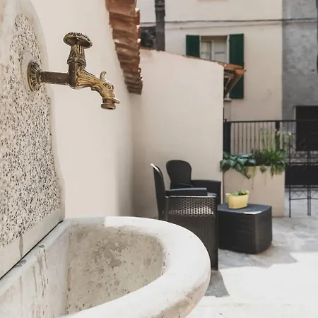 A Casa Di Lu - Acqua , Maggiore * Colazza