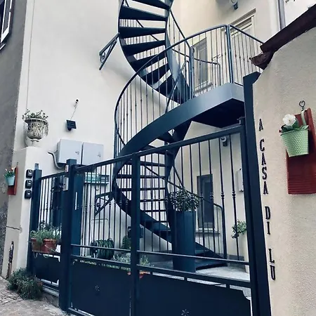 Apartman Tra Maggiore E D'orta Acqua Colazza