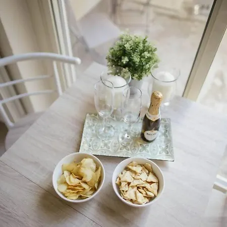 Apartmán Tra Maggiore E D'orta Acqua *