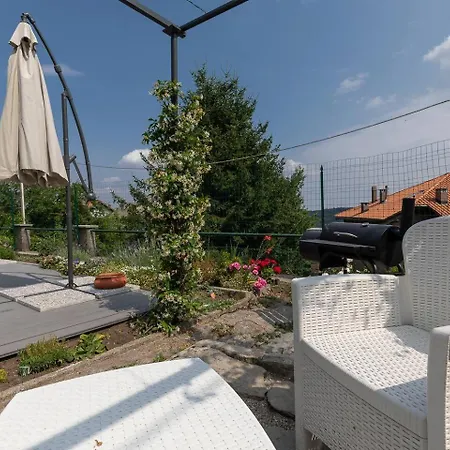 Apartman Tra Maggiore E D'orta Acqua *