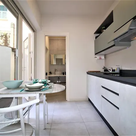 Apartmán Tra Maggiore E D'orta Acqua Colazza