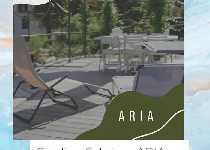 Tra Maggiore E D'orta Acqua 콜라자