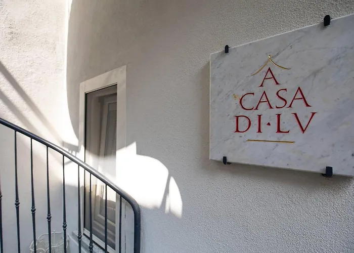 شقة Tra Maggiore E D'orta Acqua