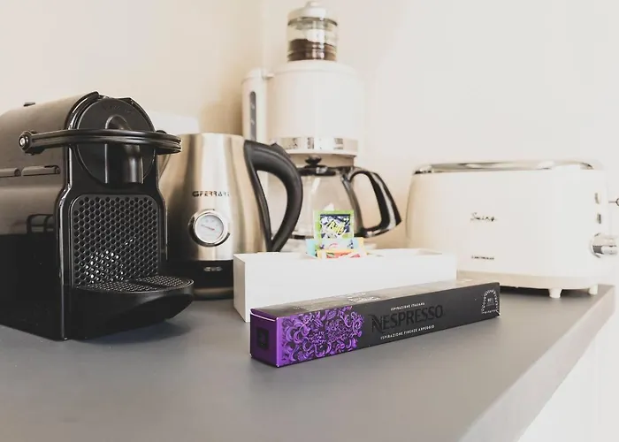 아파트 Tra Maggiore E D'orta Acqua 콜라자