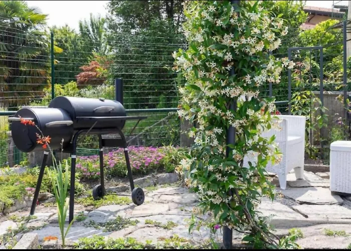 Tra Maggiore E D'orta Acqua Colazza