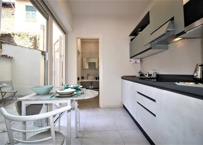 아파트 Tra Maggiore E D'orta Acqua 콜라자