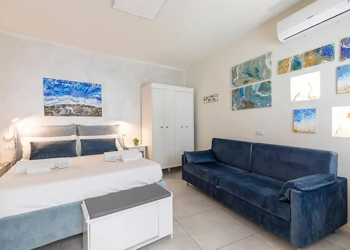 Tra Maggiore E D'orta Acqua 콜라자